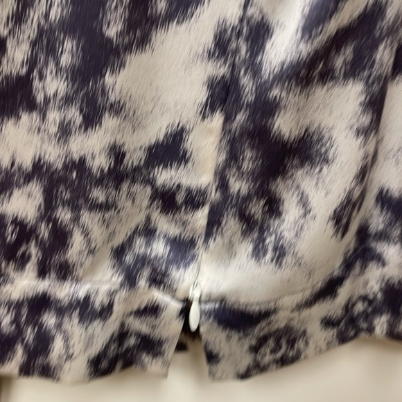 Halogen silk shell - Picture 3 of 3